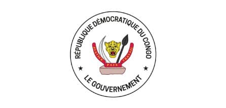 Gouvernement de la RDC