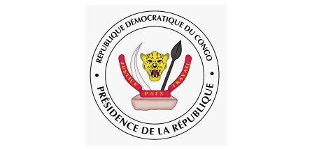 Présidence de la RDC