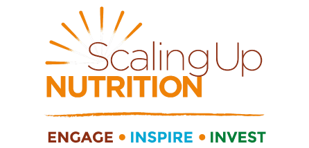 Scalling Up Nutrition