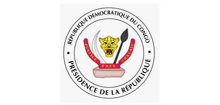 Présidence de la RDC