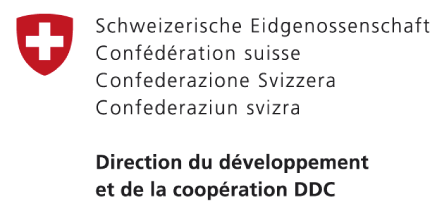 Confédération Suisse